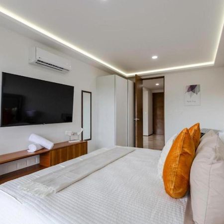 One Paralia Playa del Carmen Exterior photo