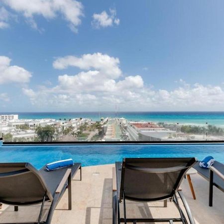 One Paralia Playa del Carmen Exterior photo