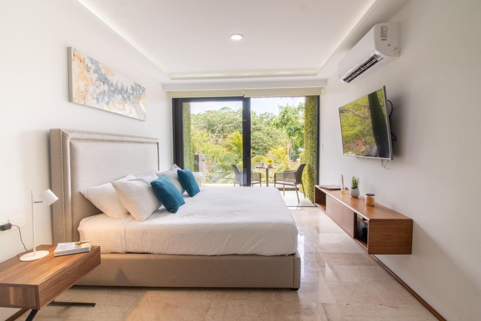 One Paralia Playa del Carmen Room photo
