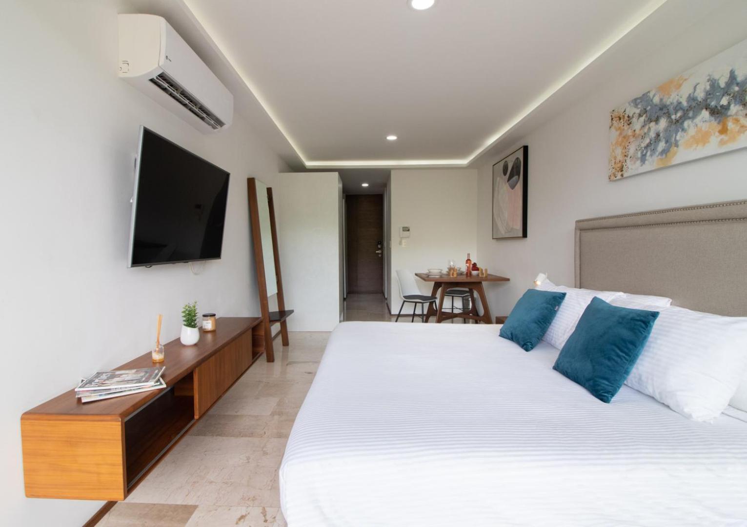 One Paralia Playa del Carmen Room photo