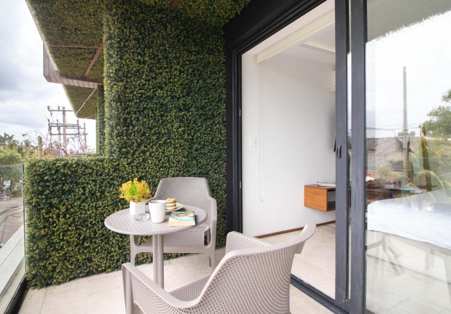 One Paralia Playa del Carmen Room photo