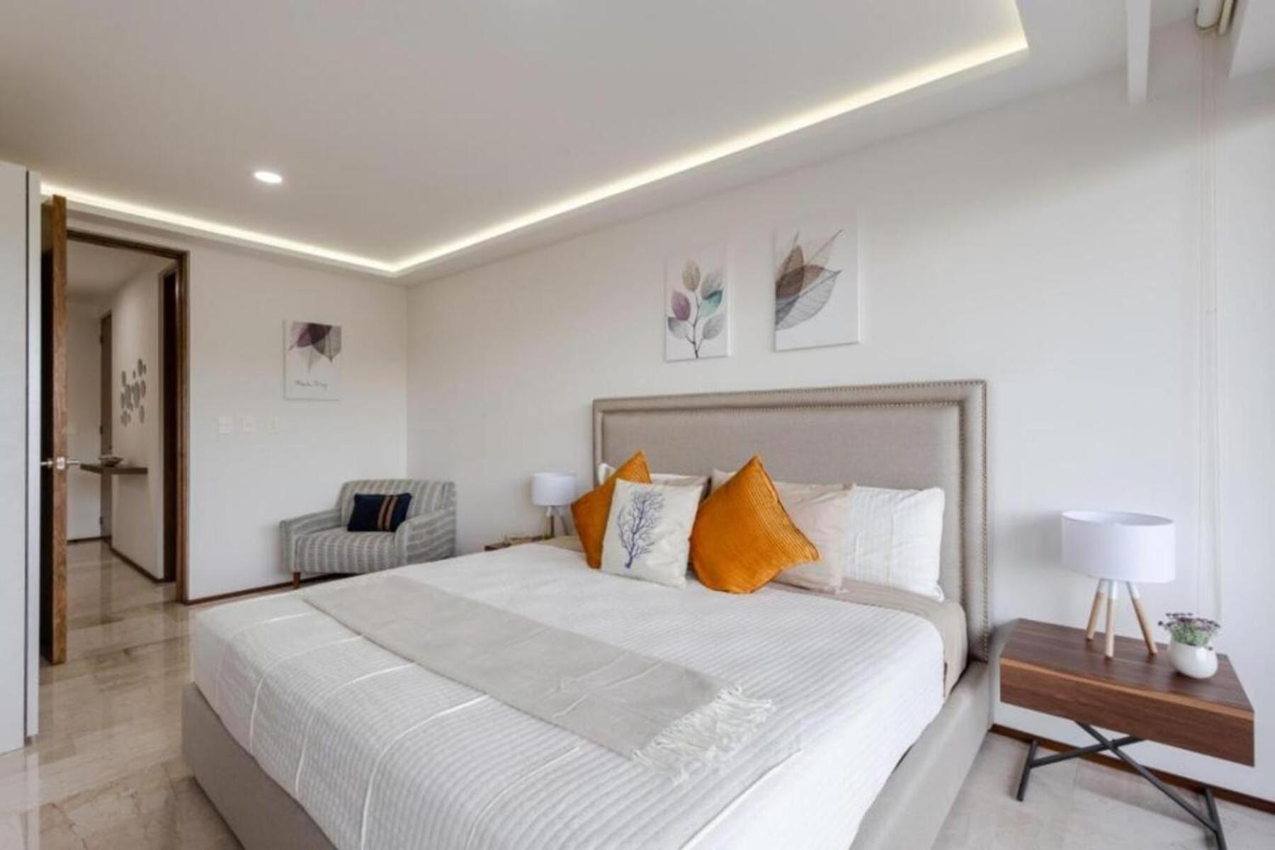 One Paralia Playa del Carmen Exterior photo