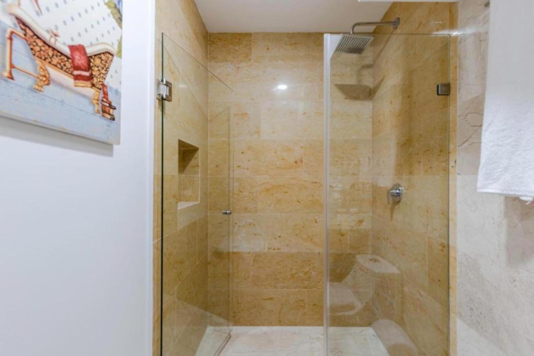 One Paralia Playa del Carmen Exterior photo