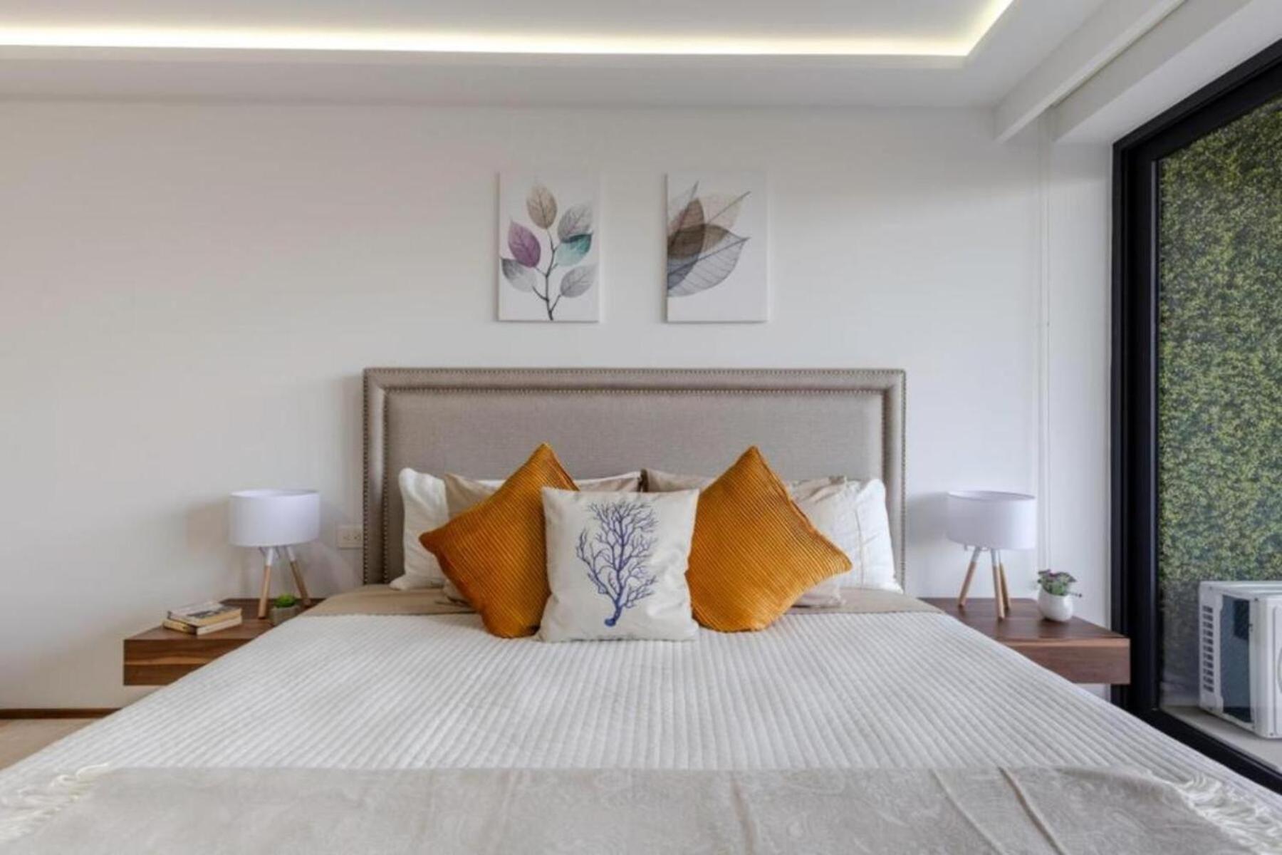 One Paralia Playa del Carmen Exterior photo