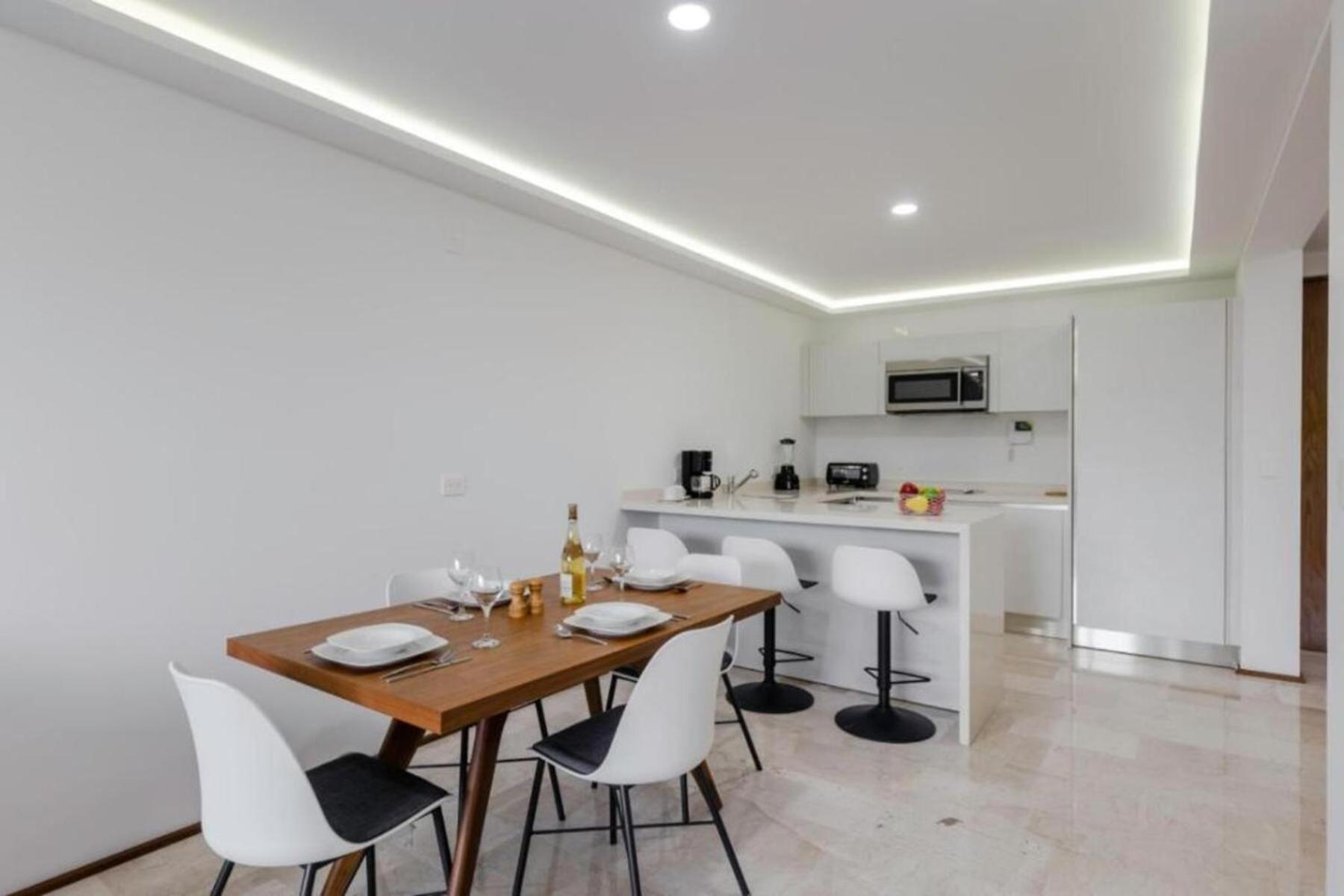 One Paralia Playa del Carmen Exterior photo