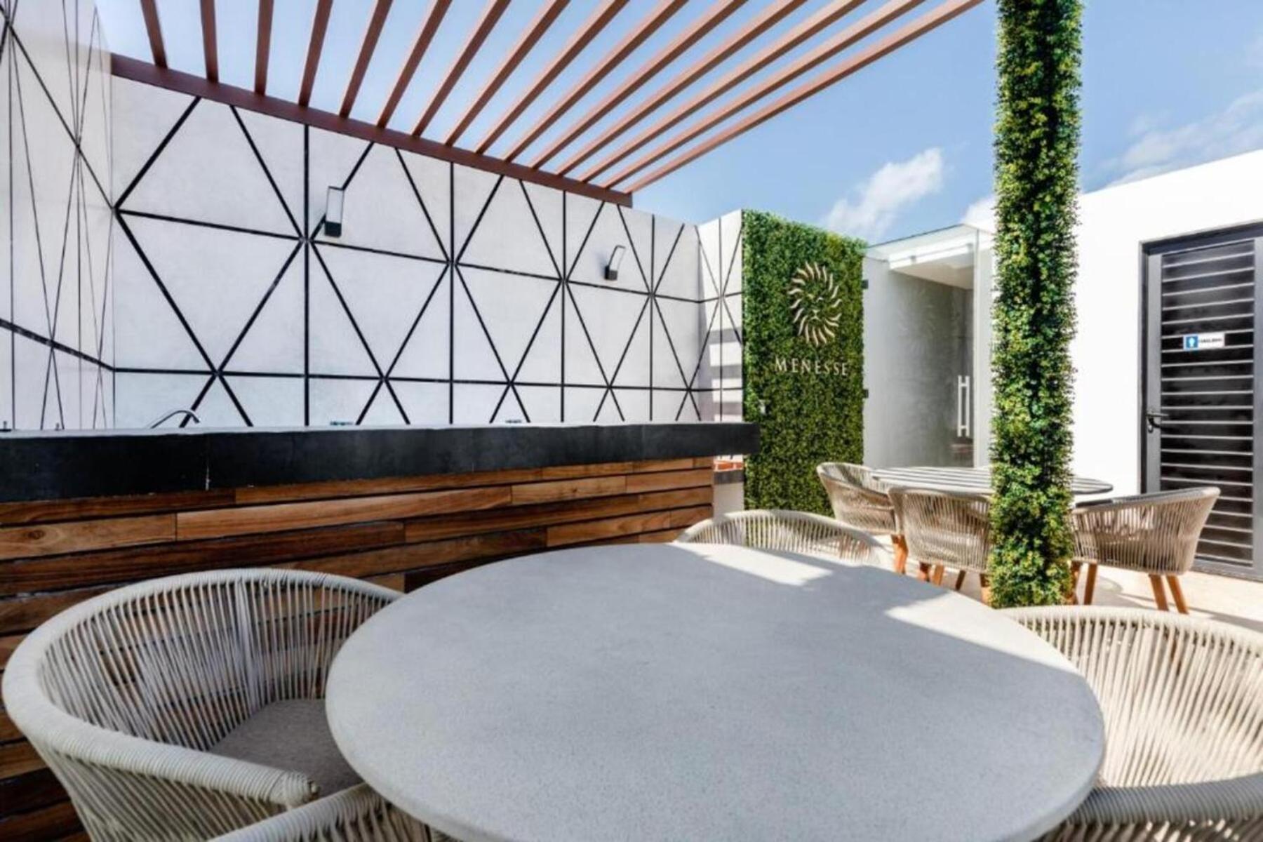 One Paralia Playa del Carmen Exterior photo